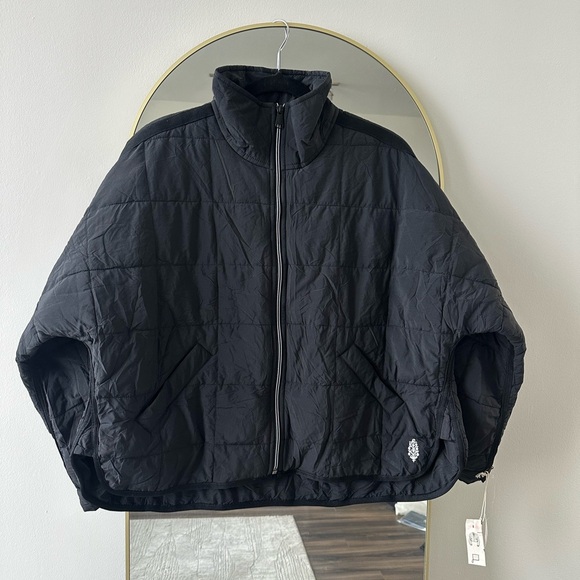 Pippa Packable Puffer Jacket - Picture 3 of 15